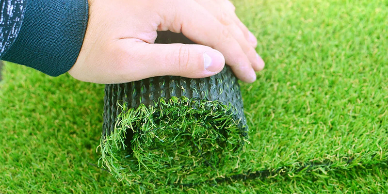 The Lifespan of Artificial Grass: A Comprehensive Guide