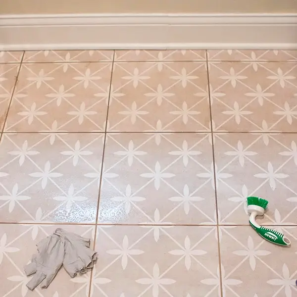 Why Porcelain Tile is Awesome - Greenest