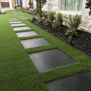 Artificial Grass Installation - Greenest