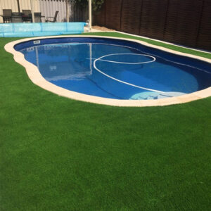 Artificial Grass for Pools Areas2 - Greenest