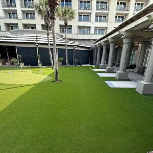 Commercial Synthetic Turf5 - Greenest