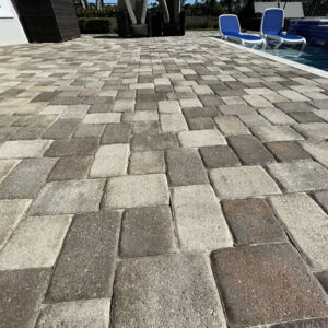 Pavers Installation4 - Greenest