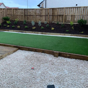 Pet-Friendly Artificial Turf3 - Greenest