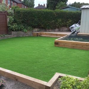 Pet-Friendly Artificial Turf4 - Greenest