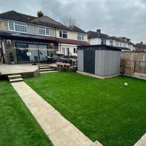 Pet-Friendly Artificial Turf5 - Greenest