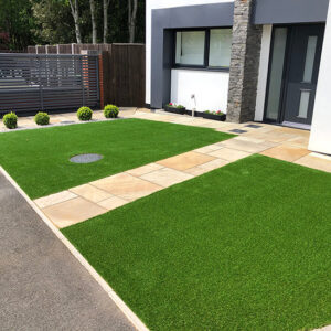 Residential Artificial Grass - Greenest