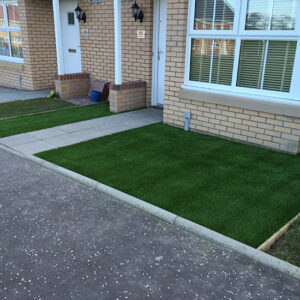 Residential Artificial Grass1 - Greenest