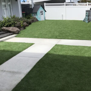 Residential Artificial Grass2 - Greenest