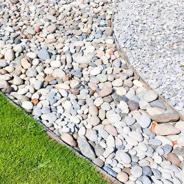 Rock Installation Matters - Greenest